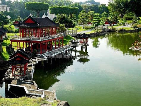 splendid china park shenzhen.
